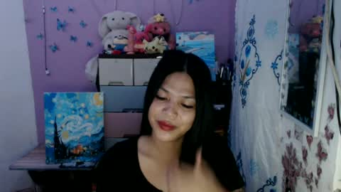 Snapshot of urpreciouspinayxxx chatting on 24, 7, 2026 hi im kim online show from 24, 7, 2026