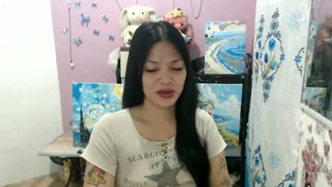 Snapshot of urpreciouspinayxxx chatting on 1, 8, 2026 hi im kim online show from 1, 8, 2026