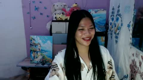 Snapshot of urpreciouspinayxxx chatting on 2, 8, 2026 hi im kim online show from 2, 8, 2026