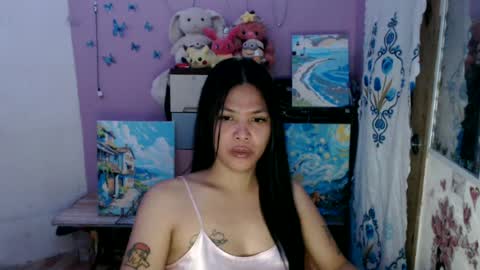 Snapshot of urpreciouspinayxxx chatting on 3, 8, 2026 hi im kim online show from 3, 8, 2026