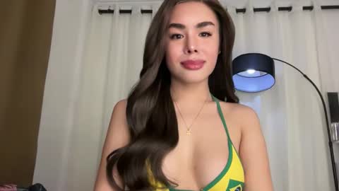 Janine online show from 5, 6, 2026