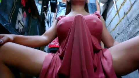 urprincessofselfsuck online show from 21, 12, 2024