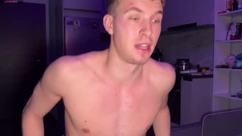 ursaotome online show from 25, 10, 2025