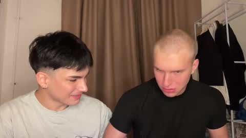 ursaotome online show from 1, 2, 2026