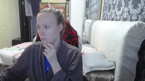 UrSecretTreasure88 online show from 20, 1, 2025