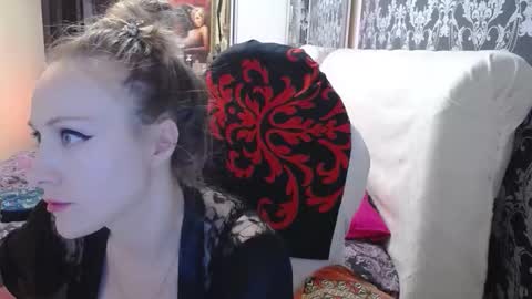 UrSecretTreasure88 online show from 5, 10, 2025