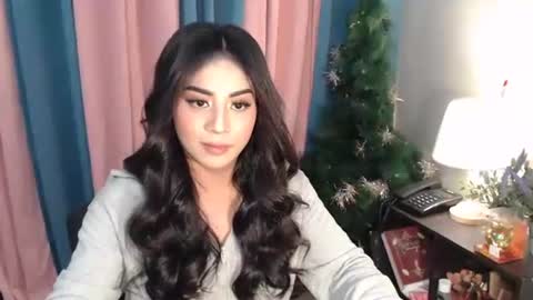 Snapshot of urseductive_calixx chatting on 13, 10, 2025 JUST CALL ME CALI online show from 13, 10, 2025