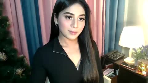 JUST CALL ME CALI online show from 9, 11, 2025