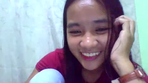 Urskinnygirl4u18 - ROSE ROOM online show from 3, 3, 2025