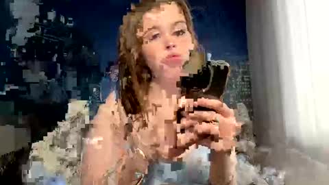 Snapshot of ursoulandheart chatting on 13, 2, 2025 Hannah online show from 13, 2, 2025