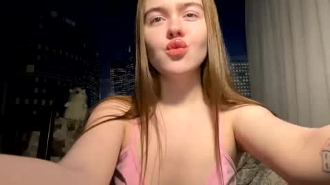 Snapshot of ursoulandheart chatting on 28, 2, 2025 Hannah online show from 28, 2, 2025