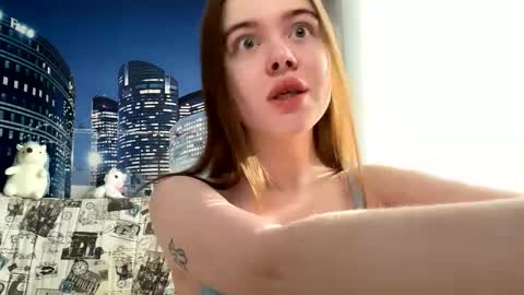 Snapshot of ursoulandheart chatting on 4, 3, 2025 Hannah online show from 4, 3, 2025