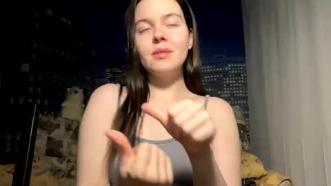 Snapshot of ursoulandheart chatting on 14, 10, 2025 Hannah online show from 14, 10, 2025