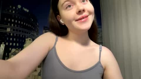 Snapshot of ursoulandheart chatting on 7, 3, 2026 Hannah online show from 7, 3, 2026