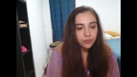 ursumi1 online show from 9, 10, 2025