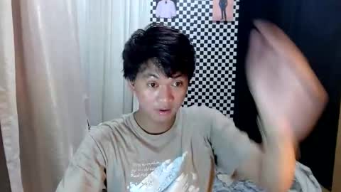 Snapshot of ursweet_jem chatting on 1, 2, 2026 JEm online show from 1, 2, 2026