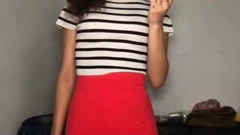 Lily online show from 13, 10, 2025