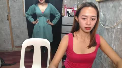 Snapshot of ursweetpinky chatting on 25, 4, 2026 ursweetpinky online show from 25, 4, 2026