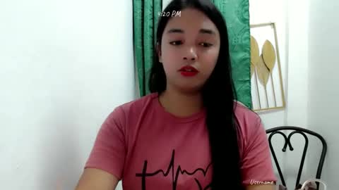 ursweetrica69 online show from 14, 12, 2025