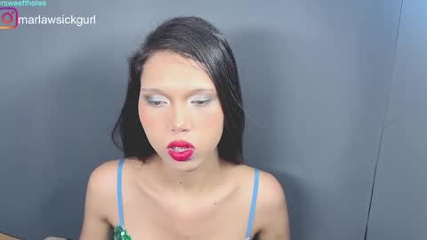 Snapshot of ursweetthalea chatting on 8, 12, 2024 Renz queen of LUST. online show from 8, 12, 2024