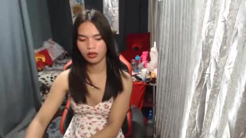 urtereshameow online show from 23, 2, 2025