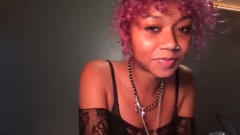 urwildestdream666 online show from 20, 10, 2025