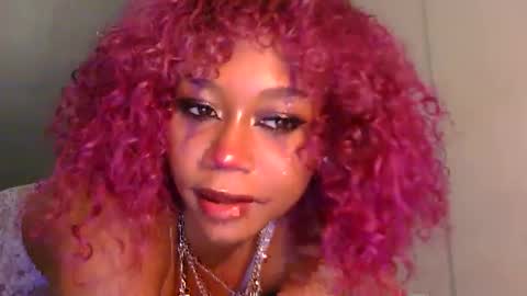 urwildestdream666 online show from 28, 10, 2025