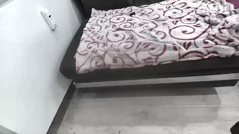 BamBam online show from 21, 12, 2025