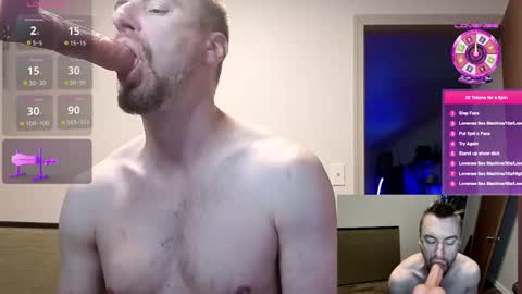 MalcolmRW online show from 22, 9, 2025