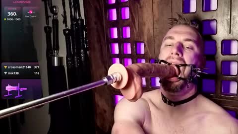 MalcolmRW online show from 10, 10, 2025