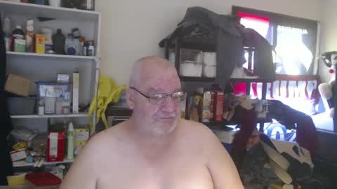 Eric online show from 20, 12, 2024