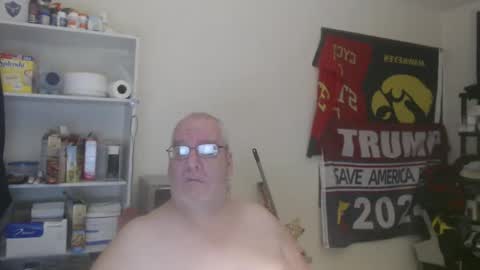 Eric online show from 5, 1, 2025