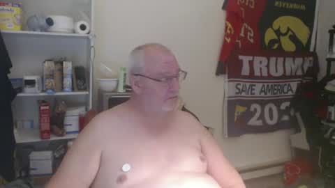 Eric online show from 13, 1, 2025