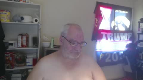 Eric online show from 15, 1, 2025