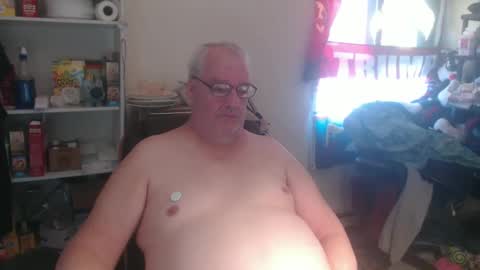 Eric online show from 29, 1, 2025