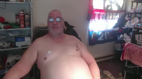 Eric online show from 4, 3, 2025