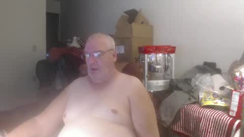 Eric online show from 24, 9, 2025