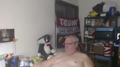 Eric online show from 23, 10, 2025