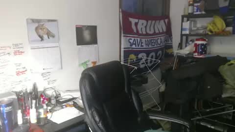 Eric online show from 6, 11, 2025