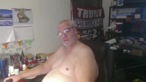 Eric online show from 3, 12, 2025