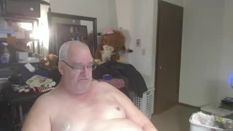 Eric online show from 18, 2, 2026