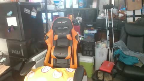Eric online show from 31, 5, 2026