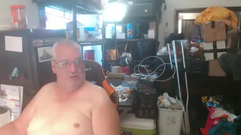 Eric online show from 2, 6, 2026
