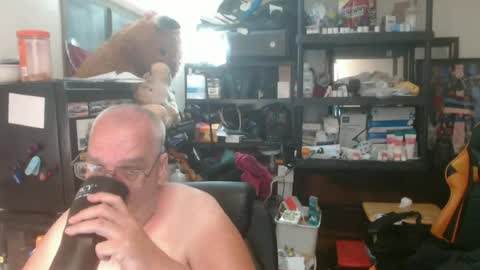 Snapshot of usgoober chatting on 23, 6, 2026 Eric online show from 23, 6, 2026