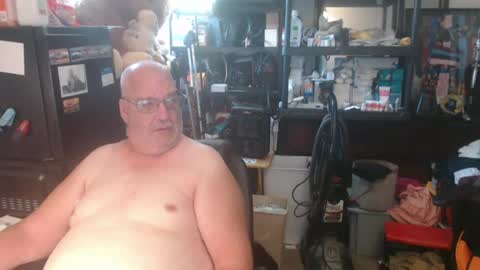 Snapshot of usgoober chatting on 7, 7, 2026 Eric online show from 7, 7, 2026