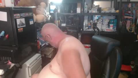 Snapshot of usgoober chatting on 8, 7, 2026 Eric online show from 8, 7, 2026