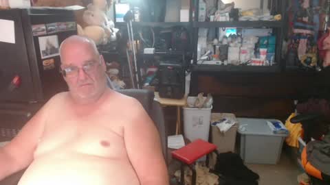 Snapshot of usgoober chatting on 9, 7, 2026 Eric online show from 9, 7, 2026