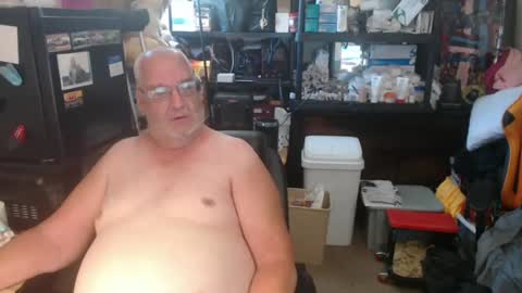 Snapshot of usgoober chatting on 15, 7, 2026 Eric online show from 15, 7, 2026