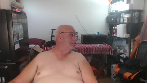 Snapshot of usgoober chatting on 21, 7, 2026 Eric online show from 21, 7, 2026