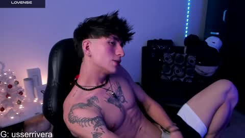 rivera online show from 29, 12, 2024